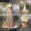 Bridal dresses New 2016 halter bridesmaid dress pattern