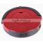 Intelligent Auto Recharge Wet and Dry automatic vacuum cleaner