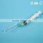 Spring Retraction Disposable Syringe