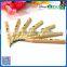 Bulk sale 3.5 inch wooden HB pencil for school students with cheap price from China