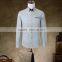 2015 Hot Hot New Fashion Latest Design Low Price Casual Long Sleeve Men's Shirt