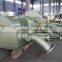 water turbine generating unit/ 2000kw Pelton turbine for Hydropower plant/Hydo turbine