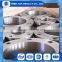 forged carbon steel slip on flange ansi #150 rf