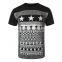 mens printed t shirts 2015 China supplier custom