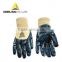 Deltaplus multiple protective nitrile safety gloves