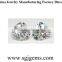 Good Quality Hot-sale Korean Cubic Zirconia Gemstone Jewelry