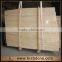 Turkish Beige Travertine Slabs