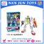 hot sale funny plastic building block for kids