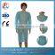 Wholesale antidusting sterile disposable hospital wear