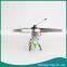 Best Selling 4 Channel 2.4G Radio Control Long Flight Time RC Helicopter