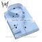 40%~50% Casual gents fashion wholesale slim fit t shirt for men
