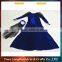 Cosplay carnival sexy costume plus size medieval costume