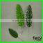 2013 new design single artificial autumn leaves