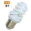 HOT!!! 11W/13W/15W E27/B22/E14 FULL SPIRAL ENERGY SAVING BUlB