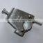 Scaffolding steel saddle metal girder post clamps