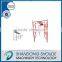 European Layher Frame Scaffolding System On Sale