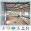 Economic steel prefab house for worker