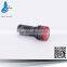 hot sale LED indicator light/signal lamp/buzzer AD22-22MSD