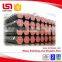 carbon steel asme b36.10m astm a106 gr.b seamless steel pipe