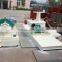 High Efficiency Concentrator With Low Operation Cost
