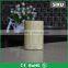 Top grade high bright aroma air humidifier with led YD-012