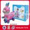 New promotional gift items toys deer baby carrier toys