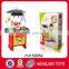 mini plastic kids tableware toys for sale