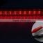 Car Rear Bumper Reflectors LED Brake Lights Warning Lights For Toyota Camry 7th Mark X 2011 2012 2013 2014