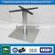 LOW PRICE HIGH QUALITY SQUARE TABLE BASE