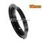 For EOS-62mm Macro Reverse Ring Camera Mount Adapter Ring For Canon 300D 700D 1100D