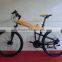 folding mountain bike 26 inch aluminum alloy frame made in china mountain bike