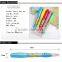 2015 Latest gift made in China pen ,cheap led ball pen,plastic ball pen