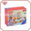 Girl Kids Happy Play Toys Cultery Sets Children The Wooden Toy                        
                                                Quality Choice