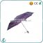 superior quality fashional design foldable led umbrella