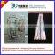 cross flow filtration system ceramic membrane filter for industrial sludge treatment