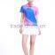 new style Professional customized ,Badminton wear shirt WS-16210