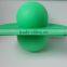 Factory direct sales red rubber ball