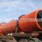 Energy-saving stone sand coal limestone ores drying rotary dryer machine