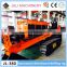 JL380 horizontal directional drilling machine - Underground cable laying machine