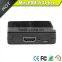 Vision HDMI to VGA convert box with audio out