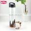 Printed Mochic 350ML Wholesale Mineral Voss Glass Water Bottle Manufacturing
