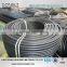 ISO4427 PN16 HDPE pipe and fitting buried PE pipe for water supply