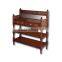 Mahogany Cheveret 2 Indoor Furniture