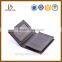 custom factory from Shenzhen personalized leather business card holder