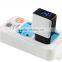 USB Charger With US /BR Plug for Iphone6s IPhone6 IPhone5s, Samsung Galaxy Etc