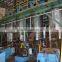 High efficiency palm oil pressing machine | palm kernel oil making machine