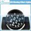 12X12W Cree Quad Mini LED DJ Moving Effect Light
