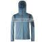 Men Bamboo sunproof fishing jacket