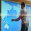 free driver touch screen tempered glass