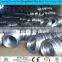 цинкованная проволока/ проволока на катушке/ galvanized steel wire
